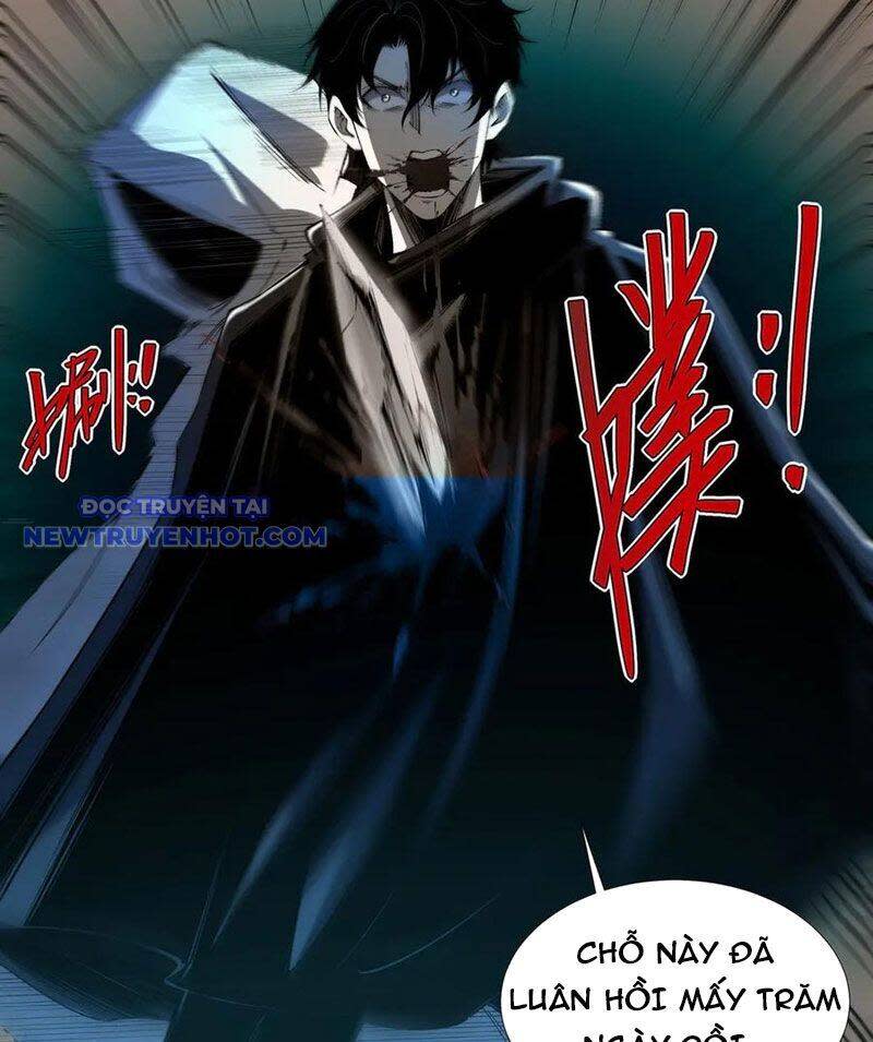 vô hạn thôi diễn Chapter 48 - Trang 2