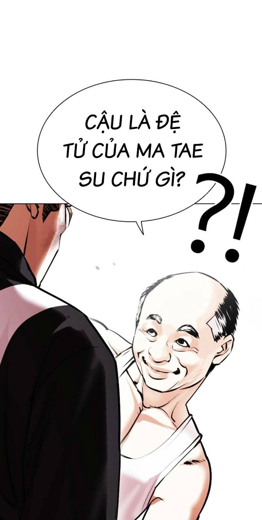 Hoán Đổi Nhiệm Màu Chapter 454 - Trang 2