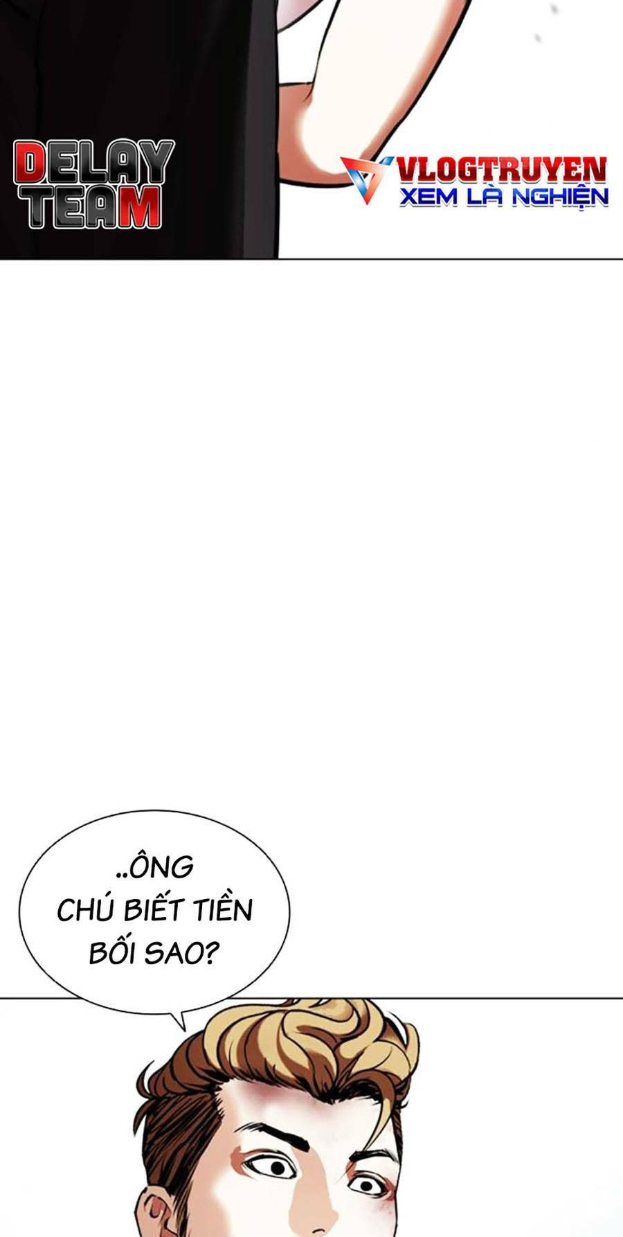 Hoán Đổi Nhiệm Màu Chapter 454 - Trang 2