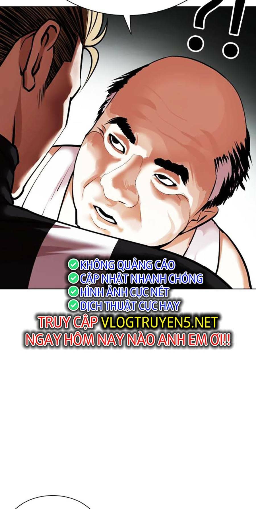 Hoán Đổi Nhiệm Màu Chapter 454 - Trang 2