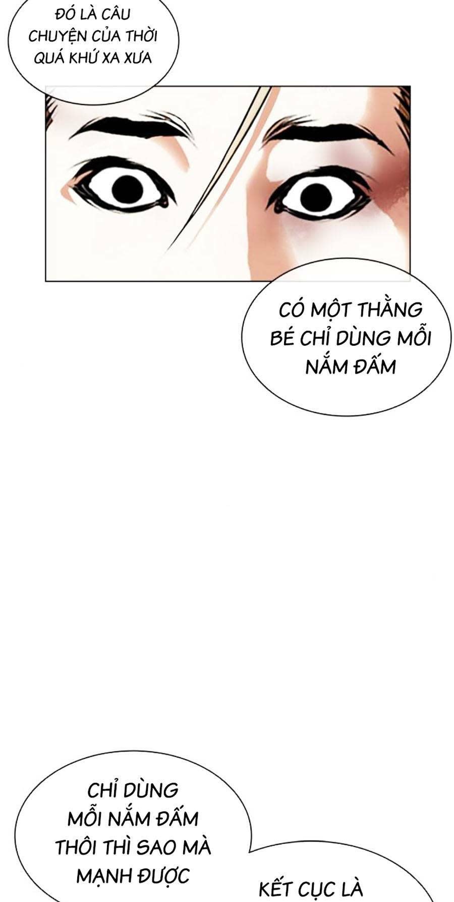 Hoán Đổi Nhiệm Màu Chapter 454 - Trang 2