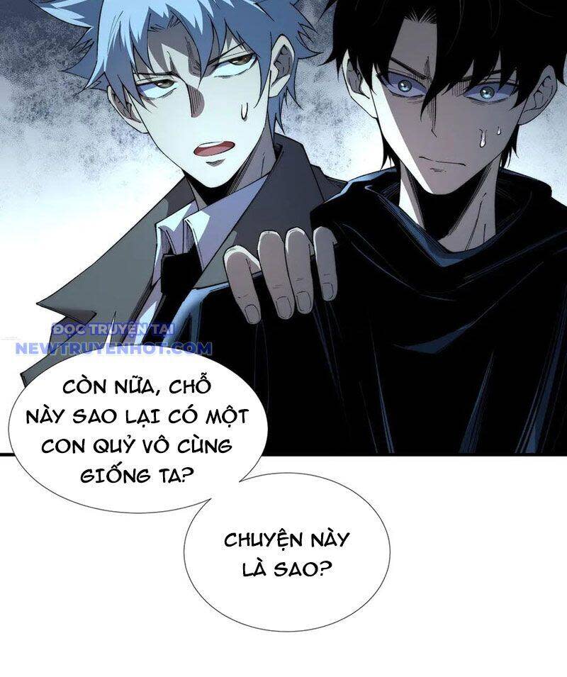 vô hạn thôi diễn Chapter 48 - Trang 2