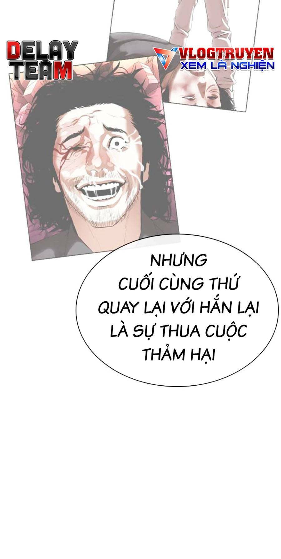 Hoán Đổi Nhiệm Màu Chapter 454 - Trang 2