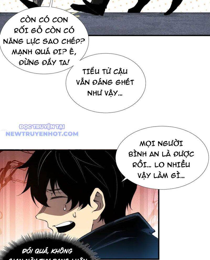 vô hạn thôi diễn Chapter 48 - Trang 2