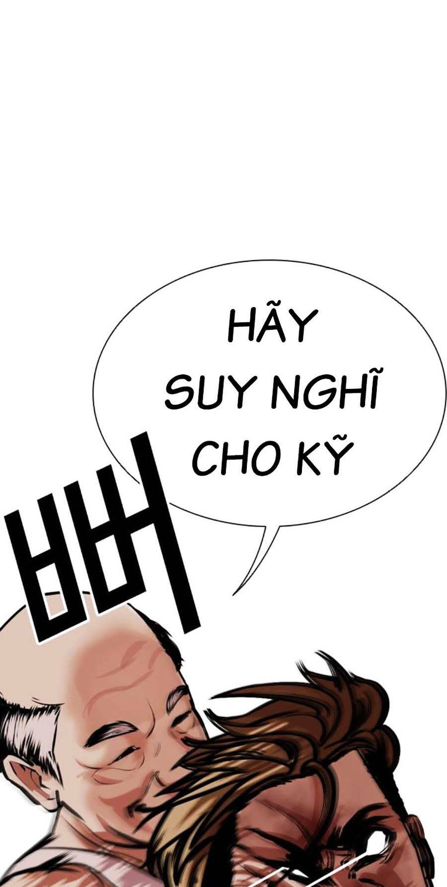 Hoán Đổi Nhiệm Màu Chapter 454 - Trang 2