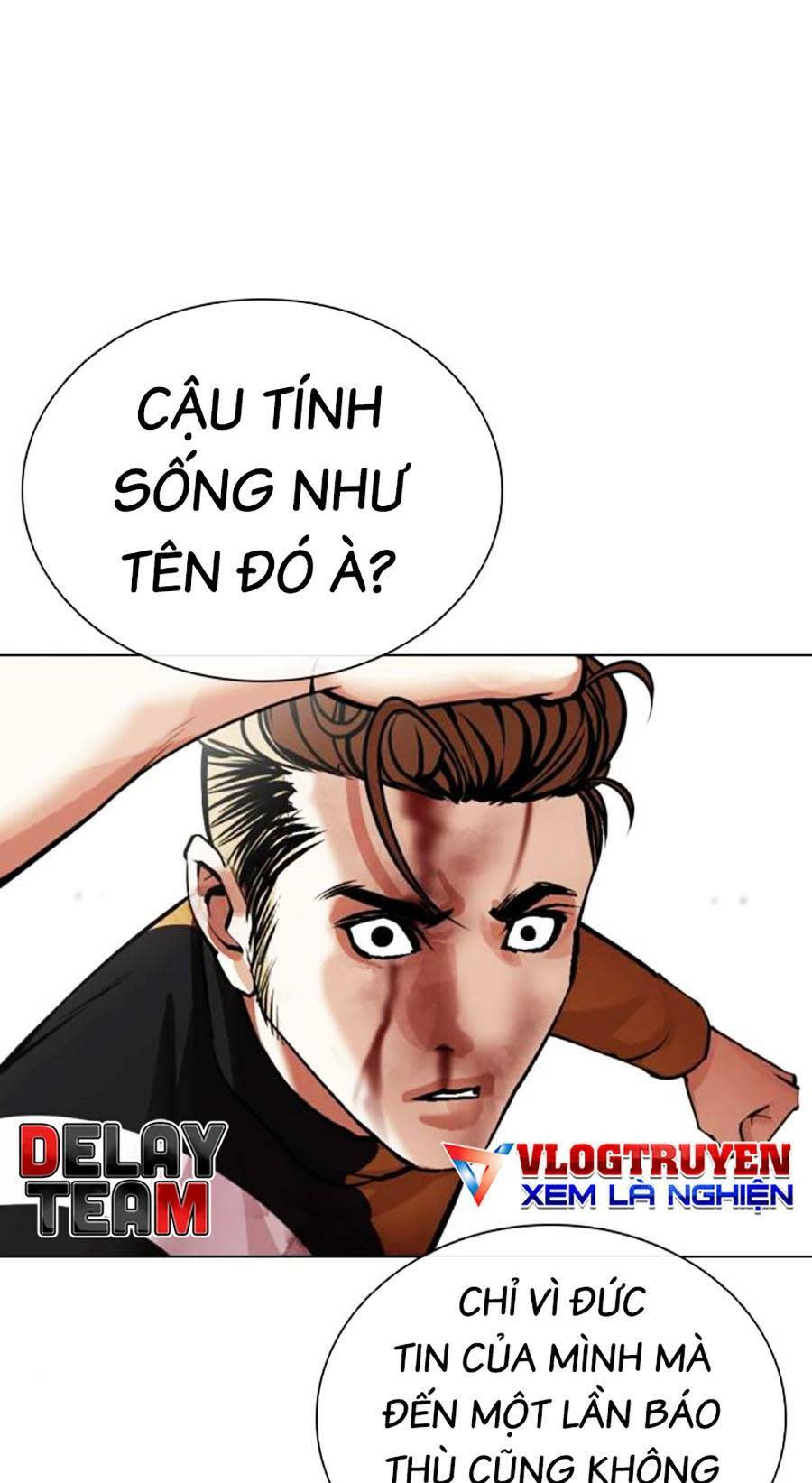 Hoán Đổi Nhiệm Màu Chapter 454 - Trang 2