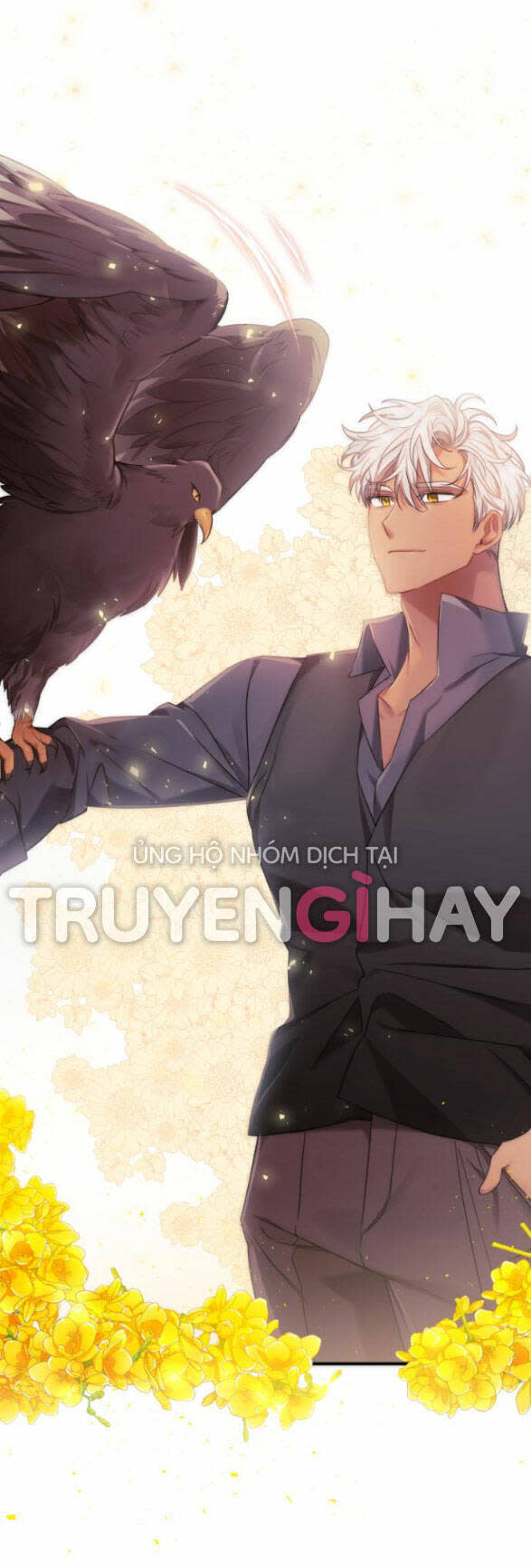 trở thành ác nữ của tiểu thuyết chết chóc Chapter 6.2 - Next Chương 7