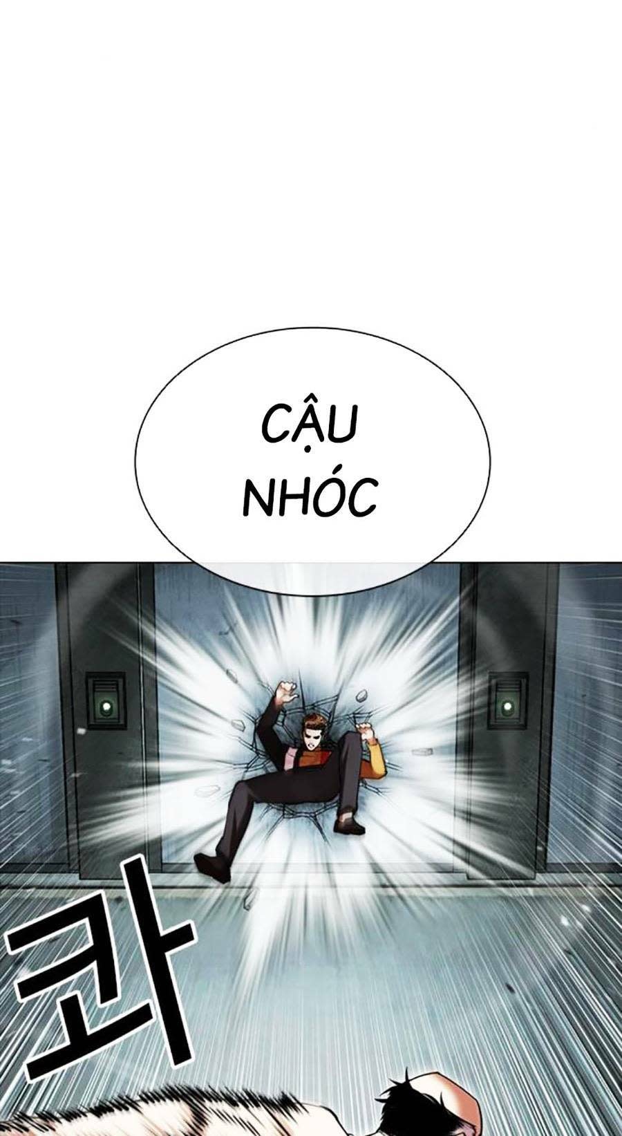 Hoán Đổi Nhiệm Màu Chapter 454 - Trang 2