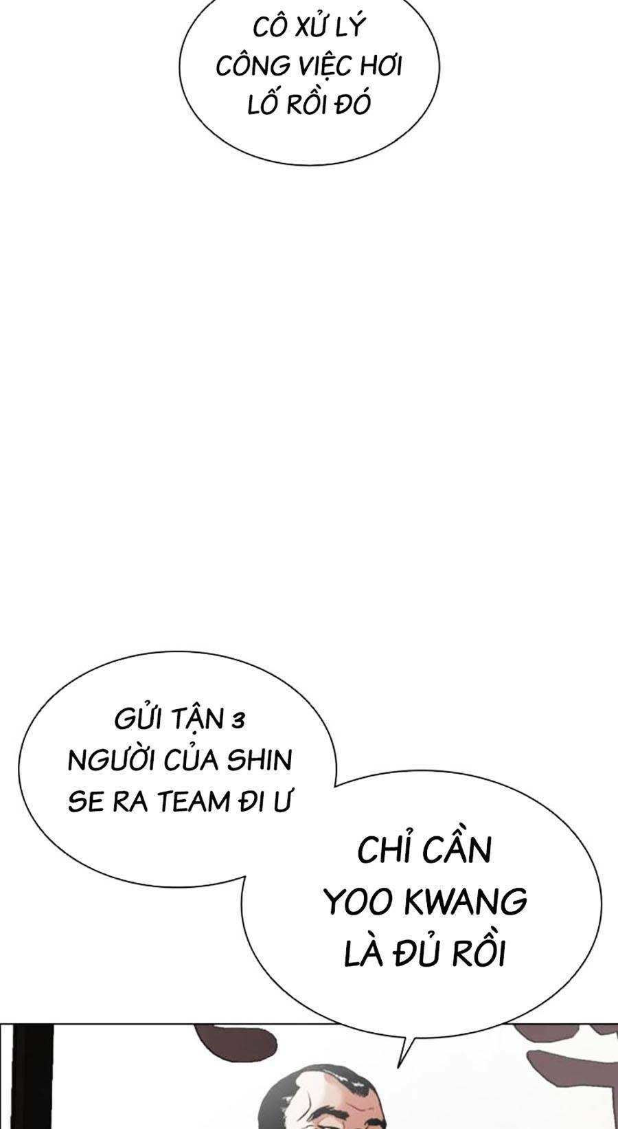 Hoán Đổi Nhiệm Màu Chapter 454 - Trang 2