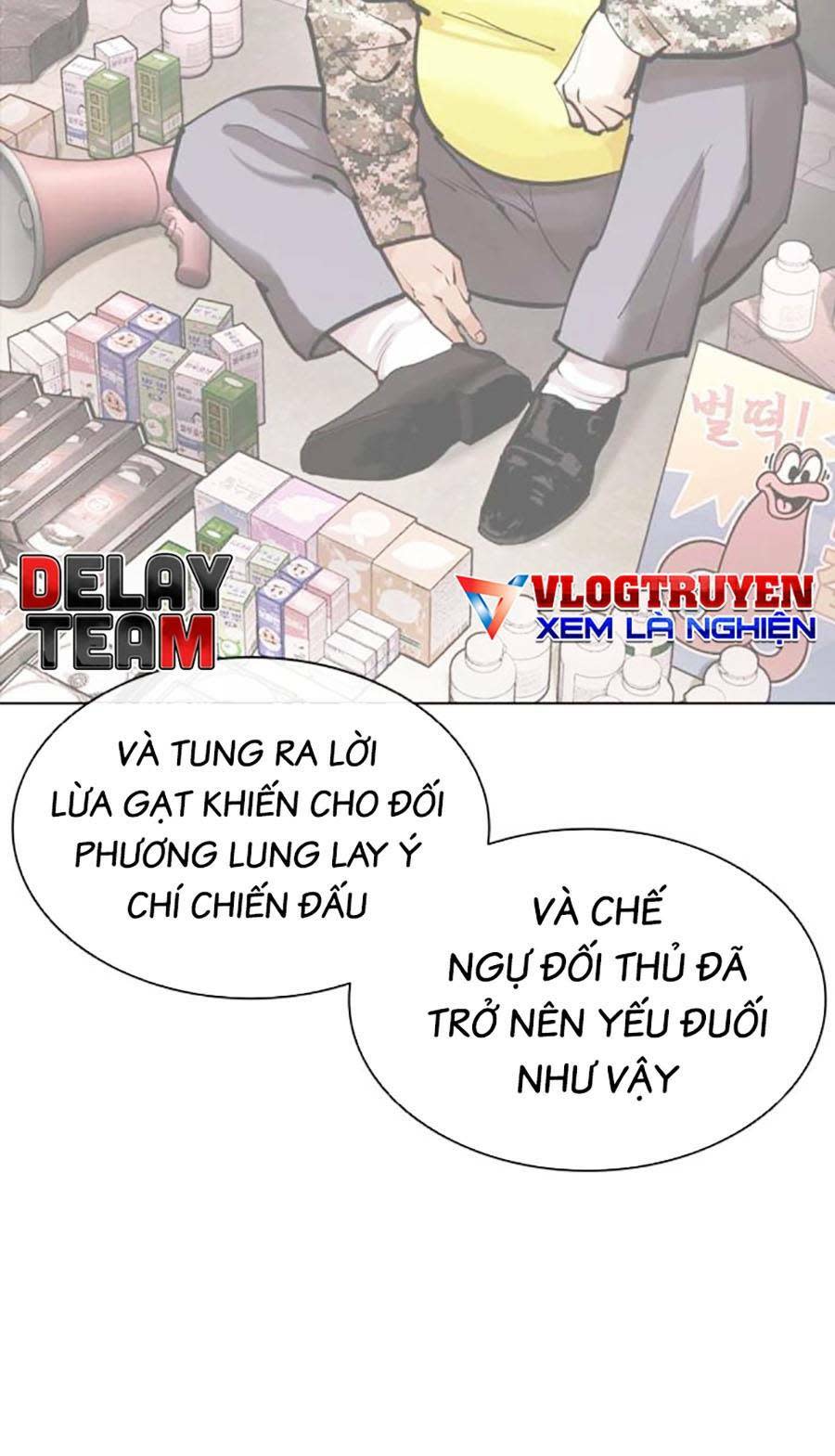 Hoán Đổi Nhiệm Màu Chapter 454 - Trang 2