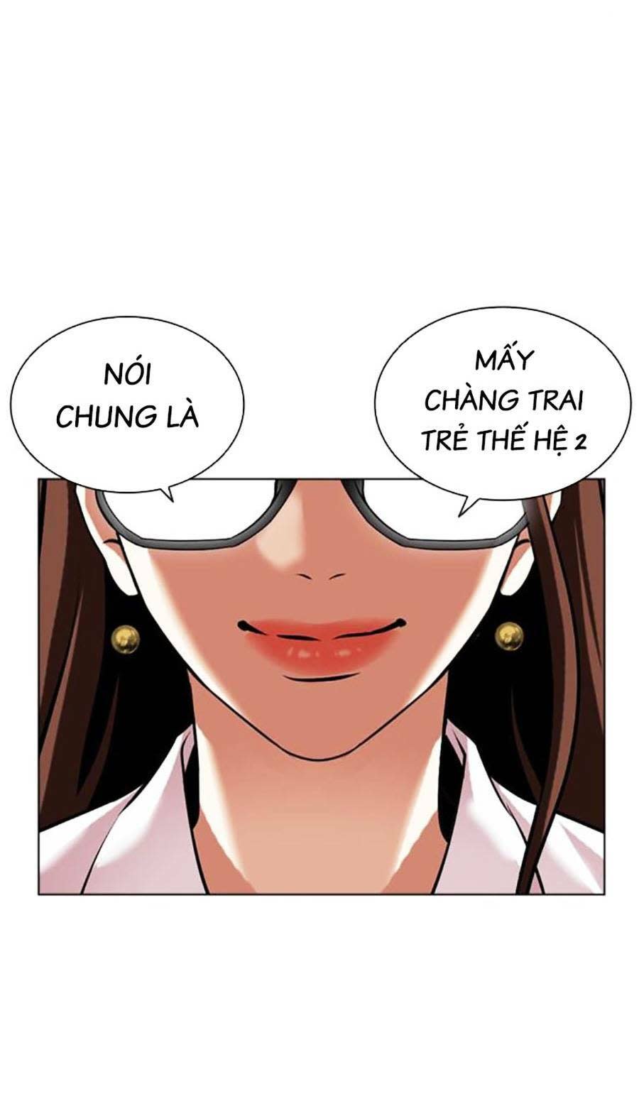 Hoán Đổi Nhiệm Màu Chapter 454 - Trang 2