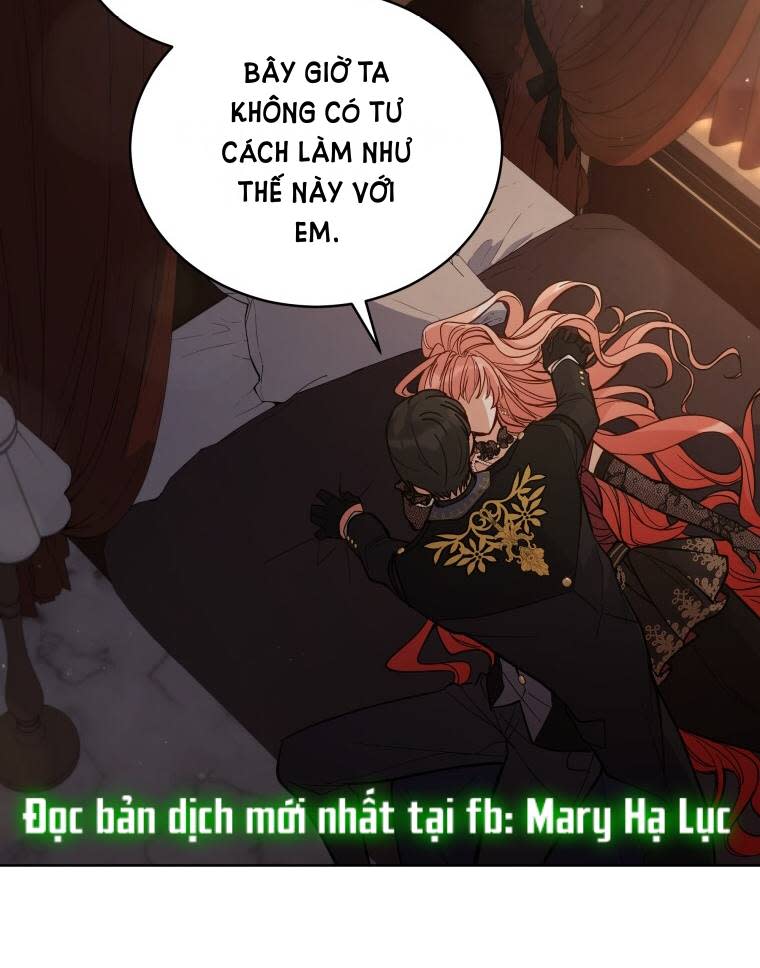 Quý Cô Khó Gần Không Thể Tiếp Cận Chap 65 - Next Chap 66