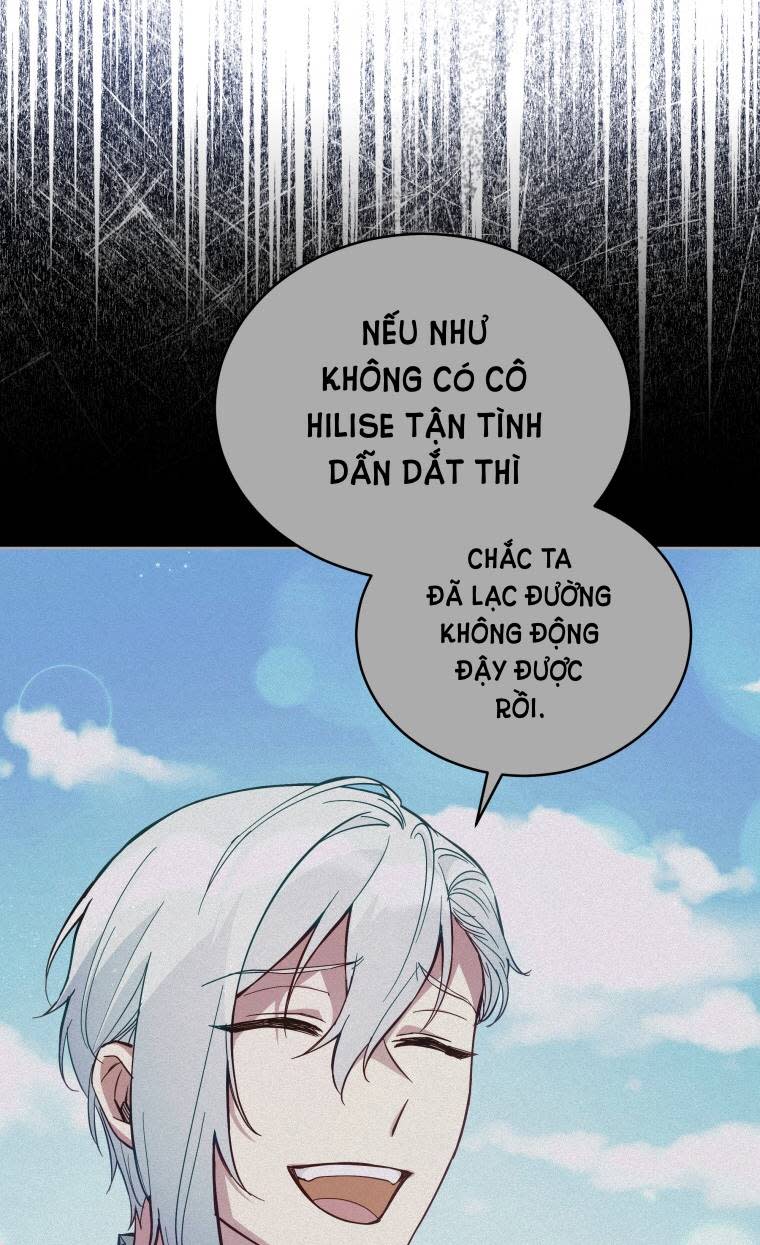 Quý Cô Khó Gần Không Thể Tiếp Cận Chap 65 - Next Chap 66