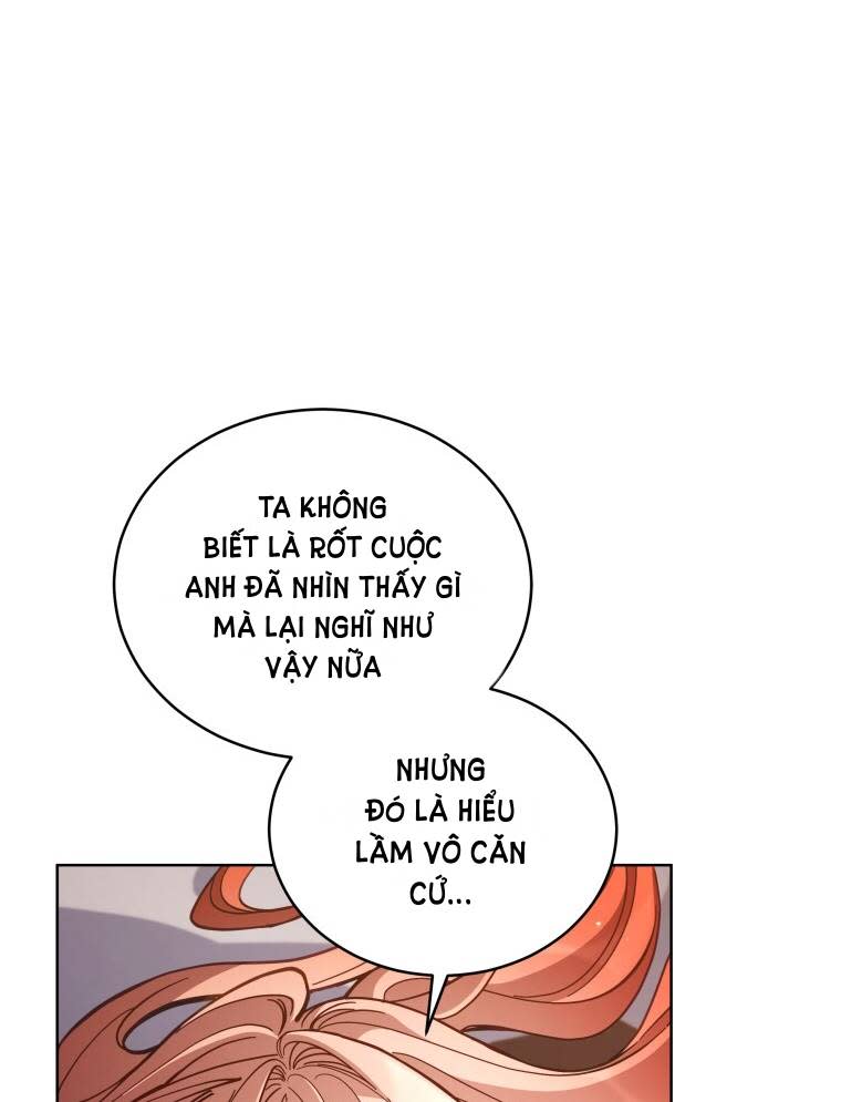 Quý Cô Khó Gần Không Thể Tiếp Cận Chap 65 - Next Chap 66