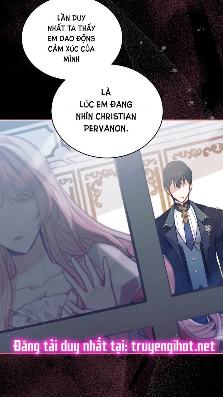 Quý Cô Khó Gần Không Thể Tiếp Cận Chap 65 - Next Chap 66