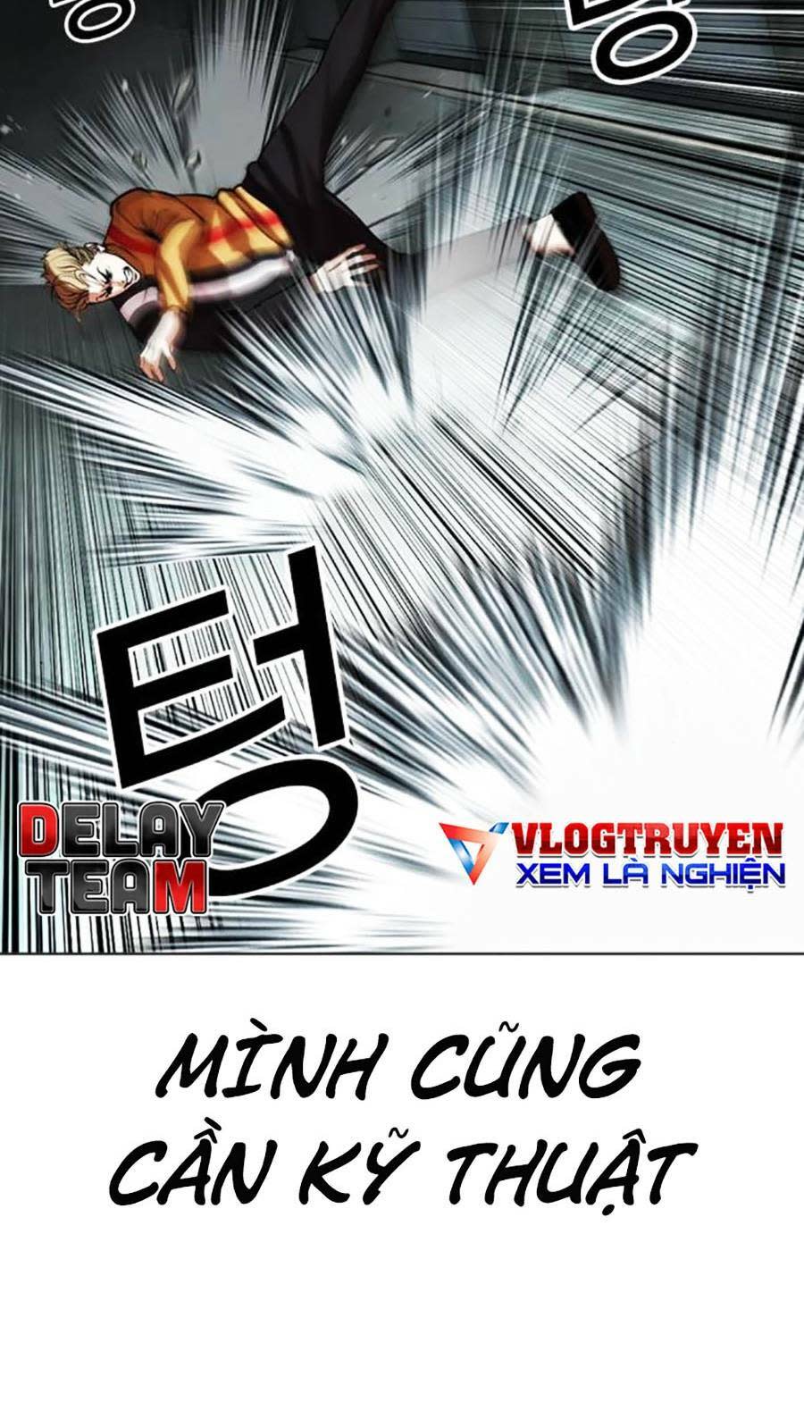 Hoán Đổi Nhiệm Màu Chapter 454 - Trang 2