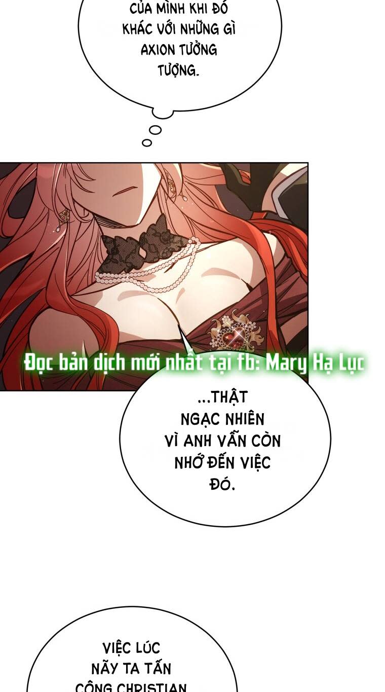 Quý Cô Khó Gần Không Thể Tiếp Cận Chap 65 - Next Chap 66