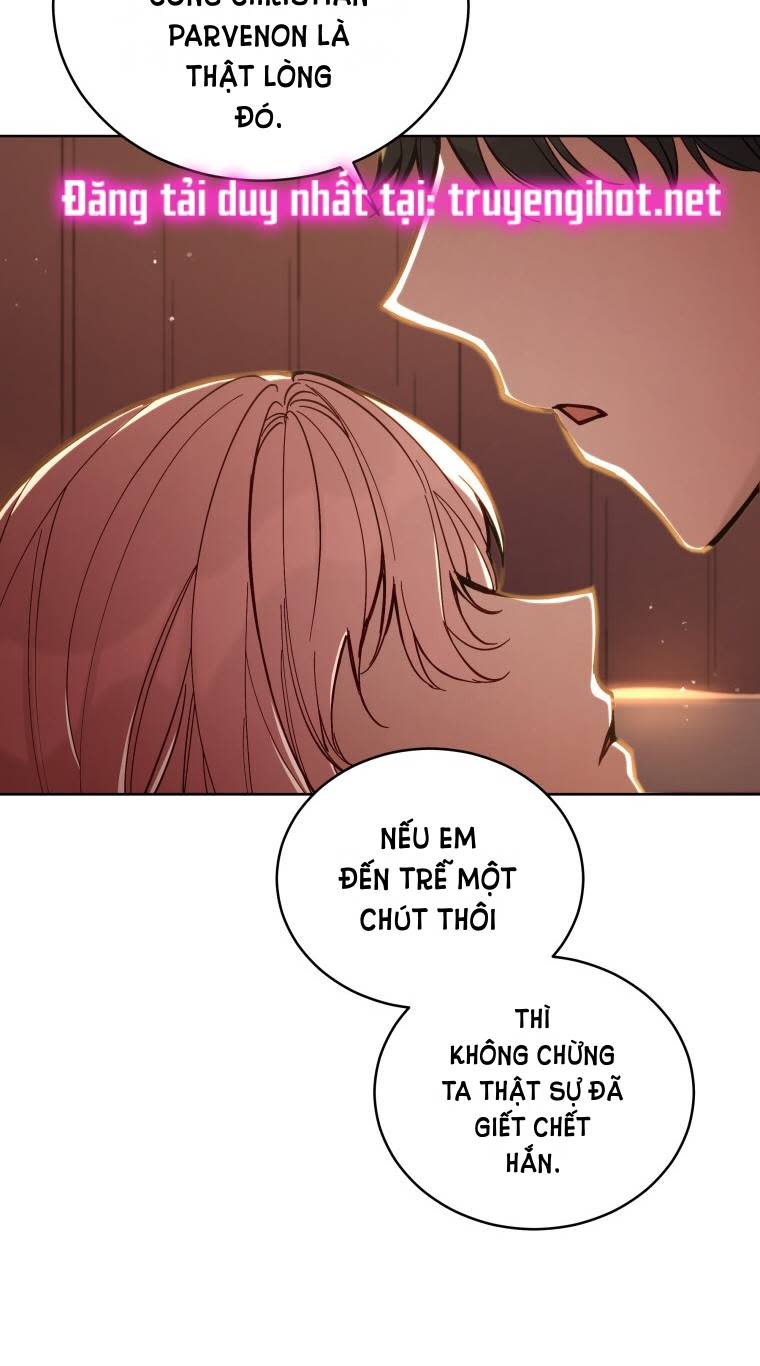 Quý Cô Khó Gần Không Thể Tiếp Cận Chap 65 - Next Chap 66