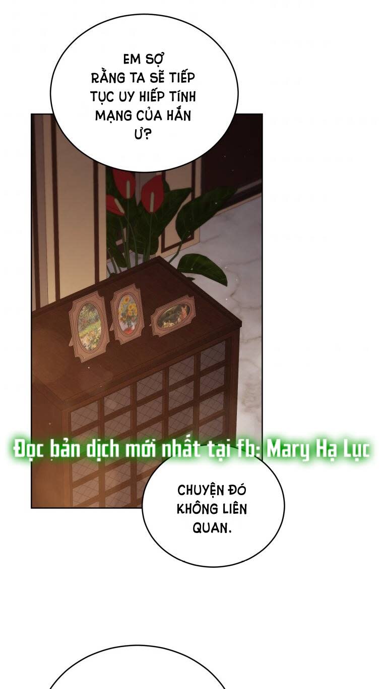 Quý Cô Khó Gần Không Thể Tiếp Cận Chap 65 - Next Chap 66