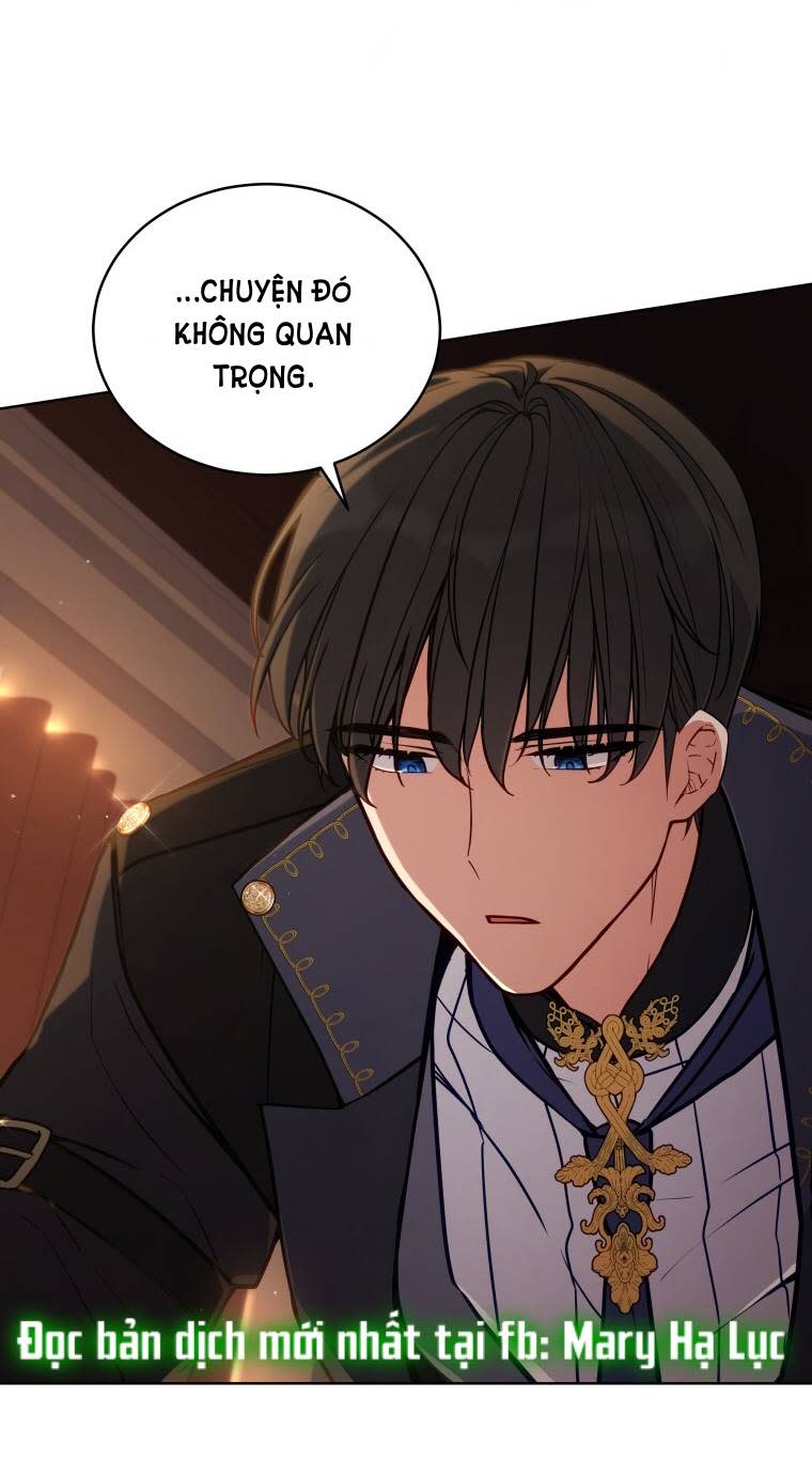 Quý Cô Khó Gần Không Thể Tiếp Cận Chap 65 - Next Chap 66