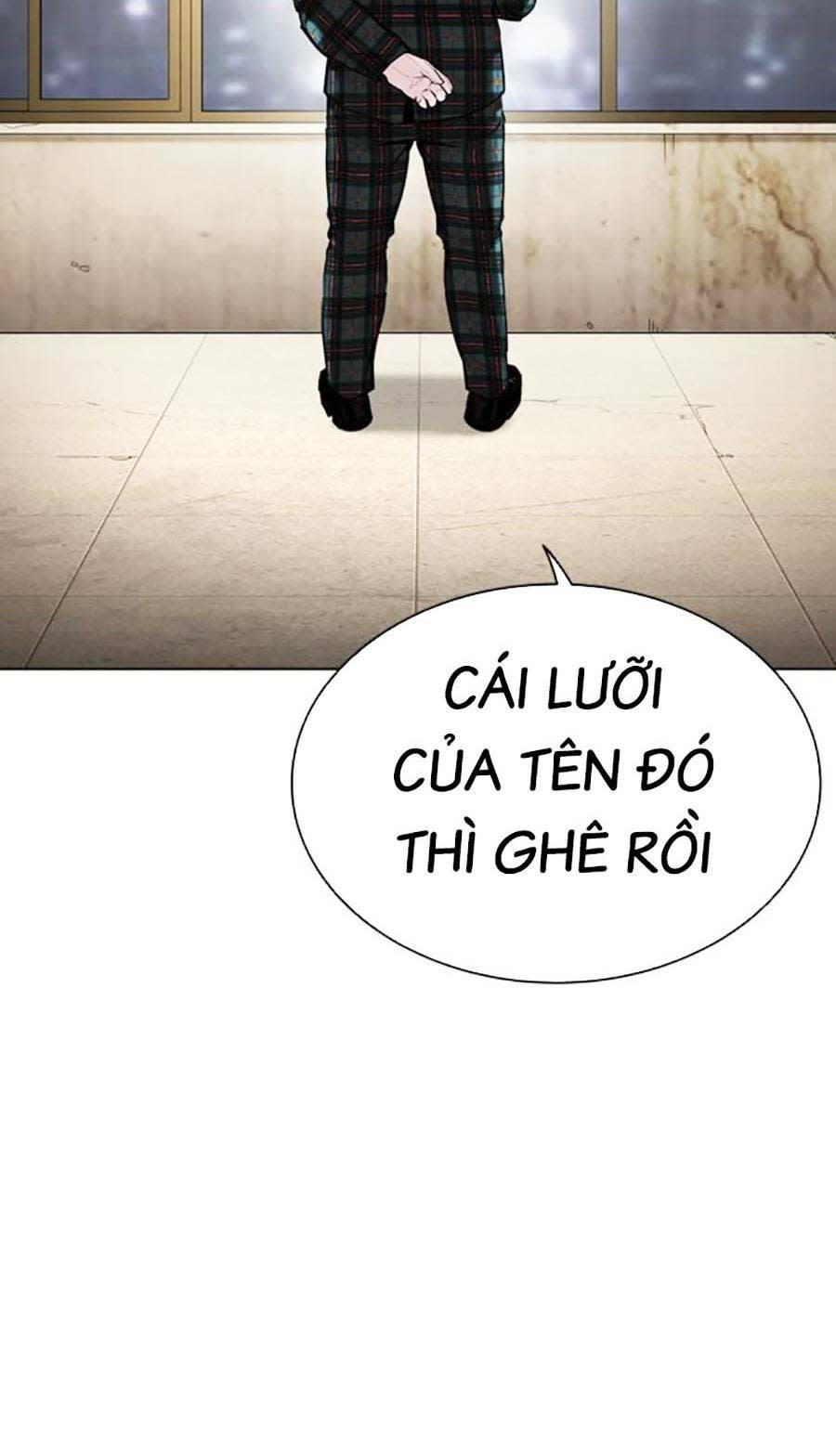 Hoán Đổi Nhiệm Màu Chapter 454 - Trang 2