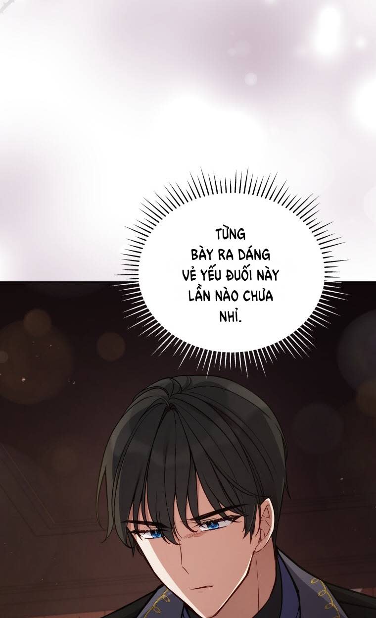 Quý Cô Khó Gần Không Thể Tiếp Cận Chap 65 - Next Chap 66