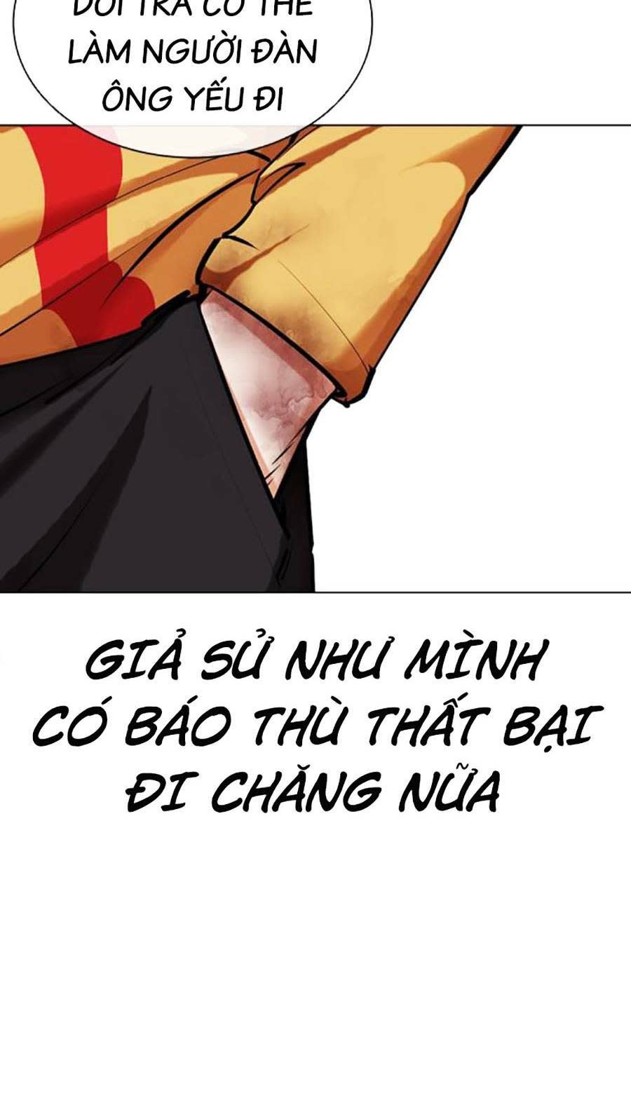 Hoán Đổi Nhiệm Màu Chapter 454 - Trang 2