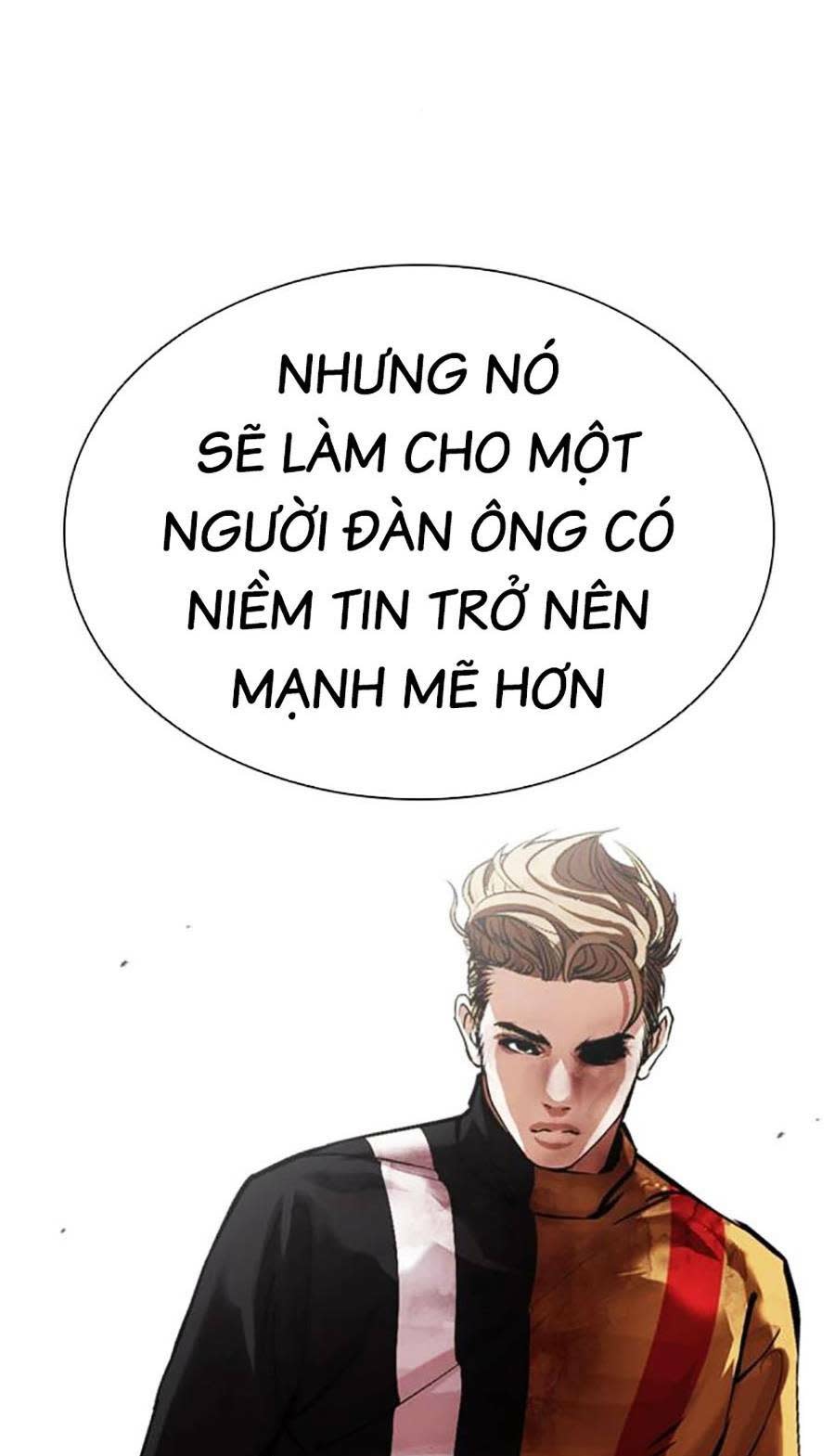 Hoán Đổi Nhiệm Màu Chapter 454 - Trang 2