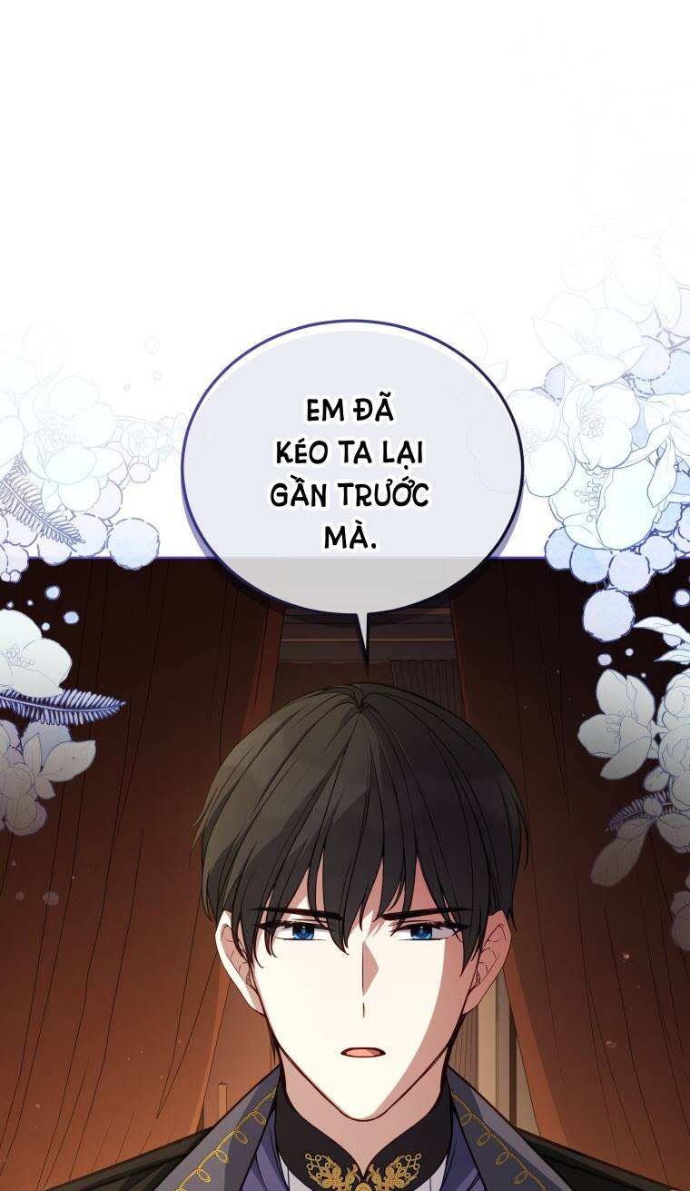 Quý Cô Khó Gần Không Thể Tiếp Cận Chap 65 - Next Chap 66