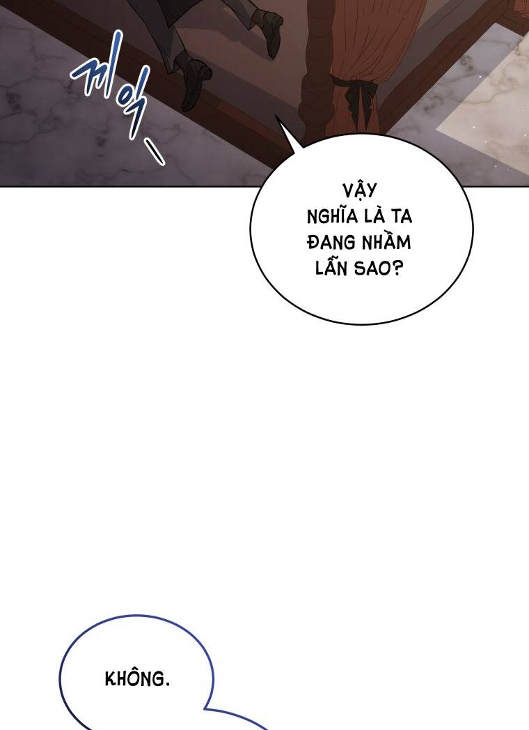 Quý Cô Khó Gần Không Thể Tiếp Cận Chap 65 - Next Chap 66