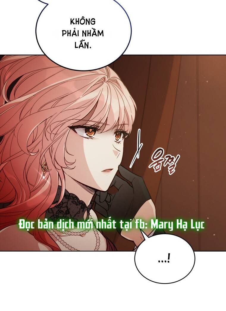 Quý Cô Khó Gần Không Thể Tiếp Cận Chap 65 - Next Chap 66