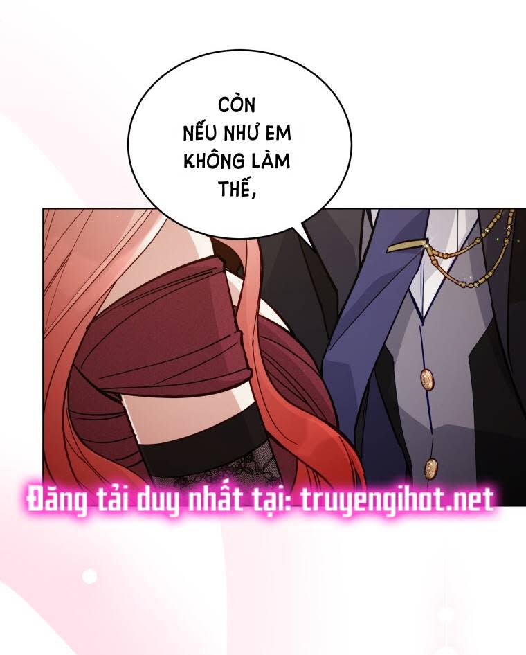 Quý Cô Khó Gần Không Thể Tiếp Cận Chap 65 - Next Chap 66