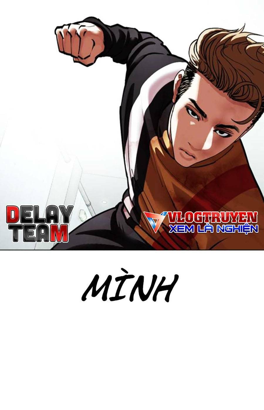 Hoán Đổi Nhiệm Màu Chapter 454 - Trang 2