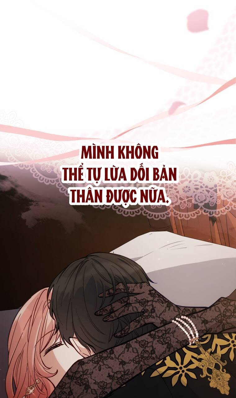 Quý Cô Khó Gần Không Thể Tiếp Cận Chap 65 - Next Chap 66