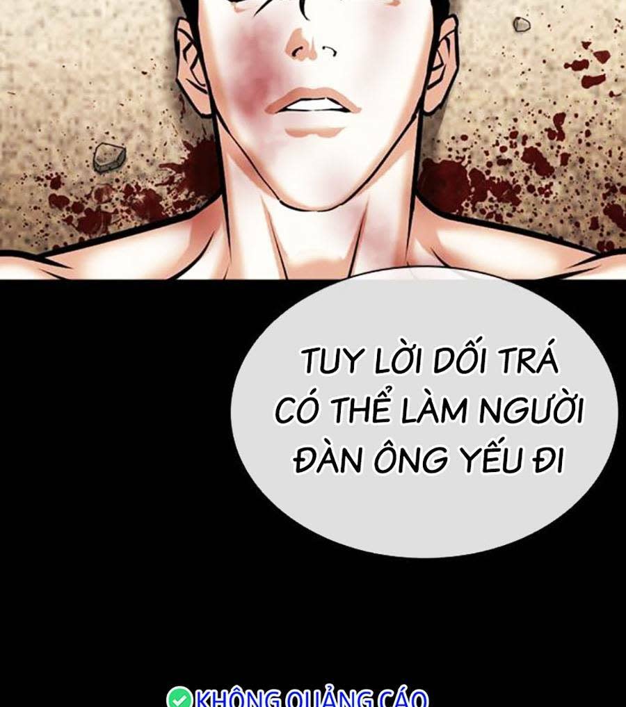 Hoán Đổi Nhiệm Màu Chapter 454 - Trang 2