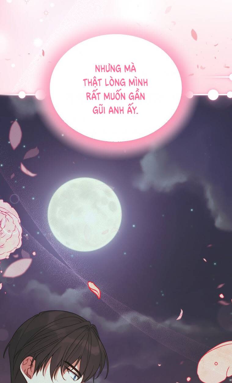 Quý Cô Khó Gần Không Thể Tiếp Cận Chap 65 - Next Chap 66