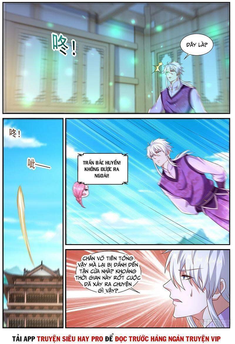 trọng sinh đô thị tu tiên Chapter 749 - Next Chapter 750