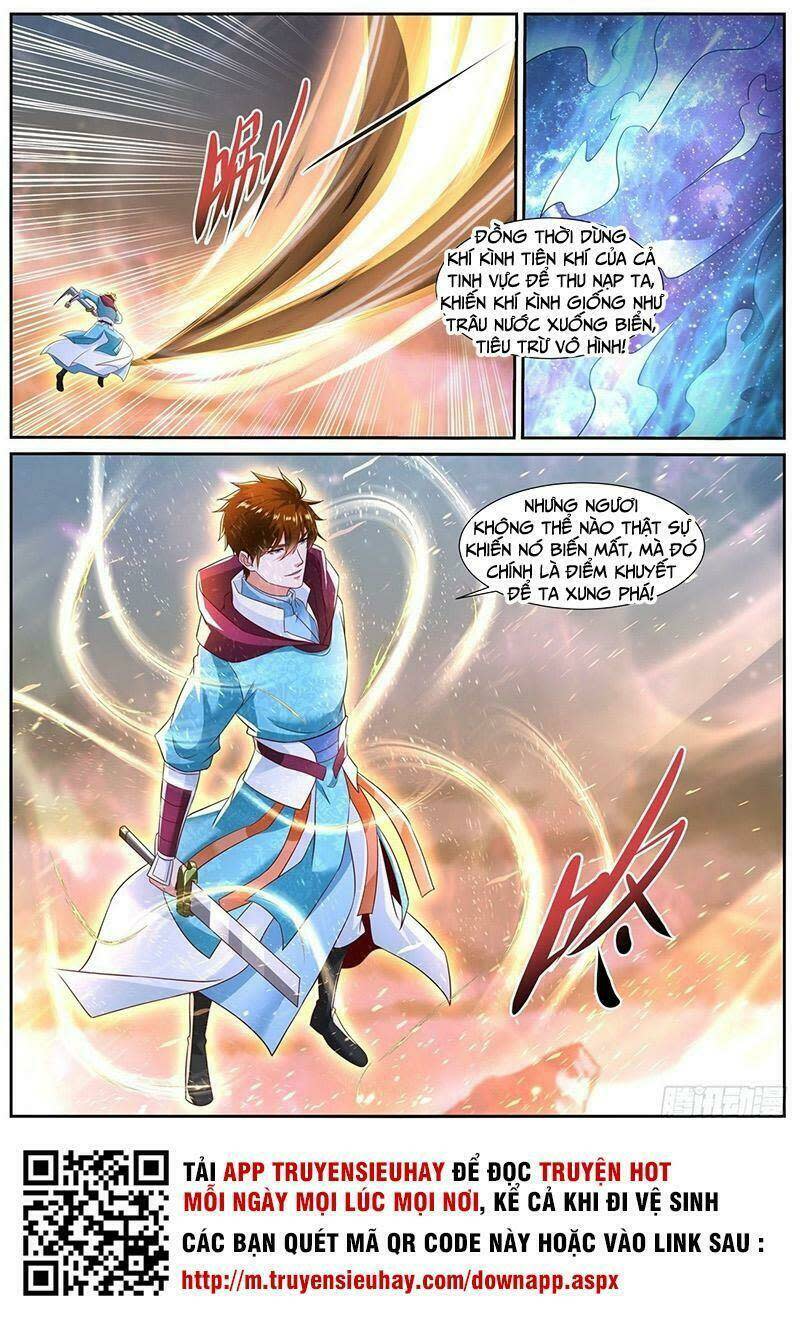 trọng sinh đô thị tu tiên Chapter 704 - Next chapter 705