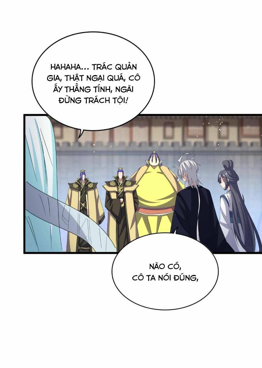 đại quản gia là ma hoàng chapter 428 - Next Chapter 428