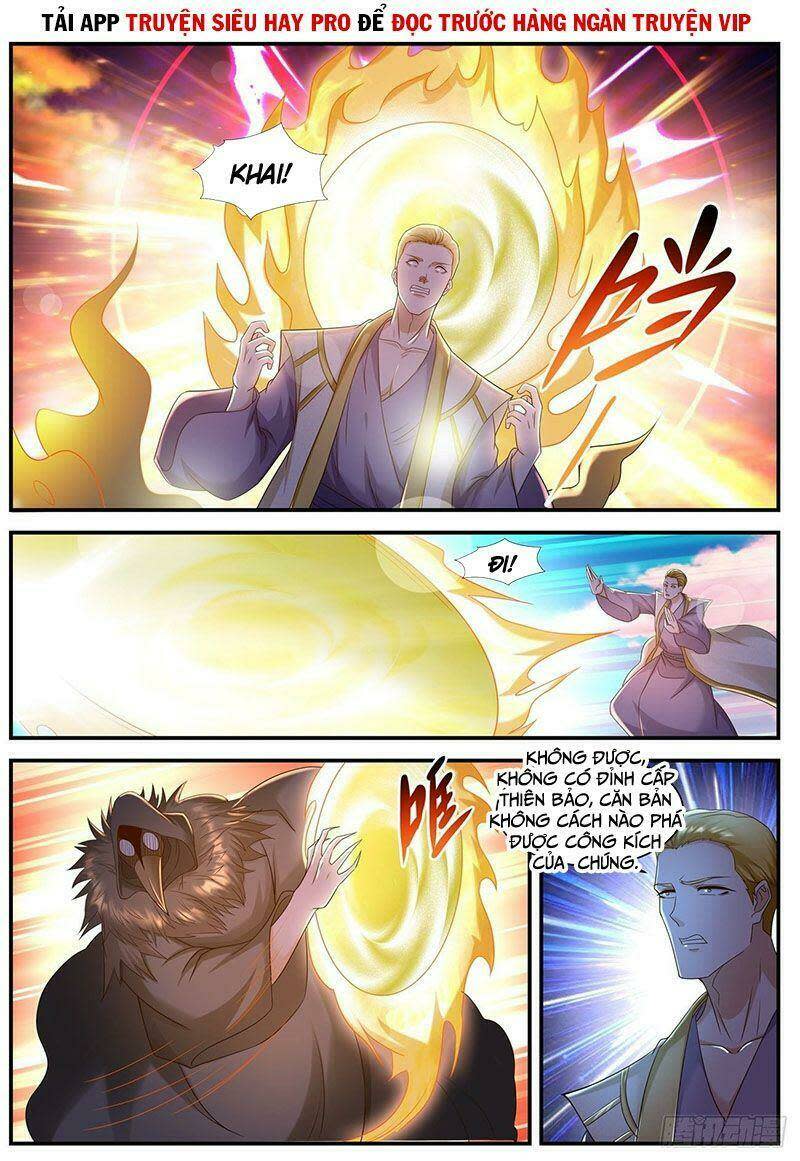 trọng sinh đô thị tu tiên Chapter 584 - Next Chapter 585