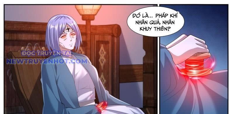 trọng sinh đô thị tu tiên Chapter 1059 - Trang 2