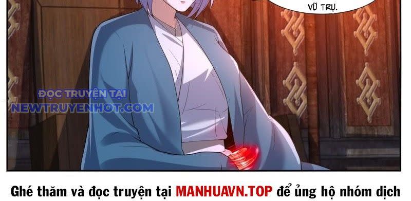 trọng sinh đô thị tu tiên Chapter 1059 - Trang 2