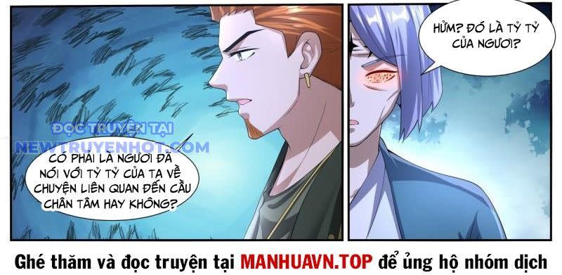 trọng sinh đô thị tu tiên Chapter 1059 - Trang 2