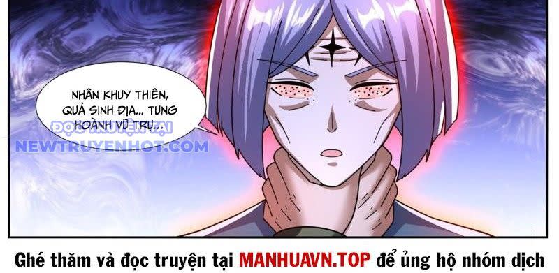 trọng sinh đô thị tu tiên Chapter 1059 - Trang 2