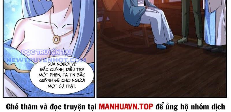 trọng sinh đô thị tu tiên Chapter 1059 - Trang 2