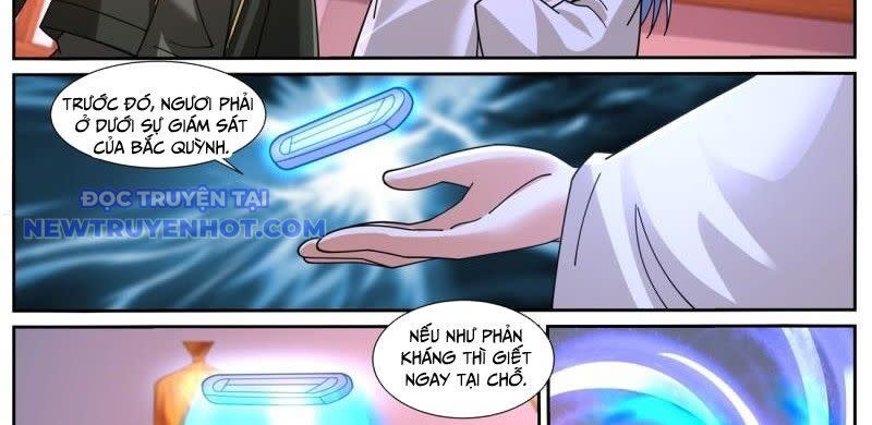 trọng sinh đô thị tu tiên Chapter 1059 - Trang 2