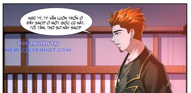 trọng sinh đô thị tu tiên Chapter 1059 - Trang 2