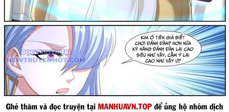 trọng sinh đô thị tu tiên Chapter 1059 - Trang 2