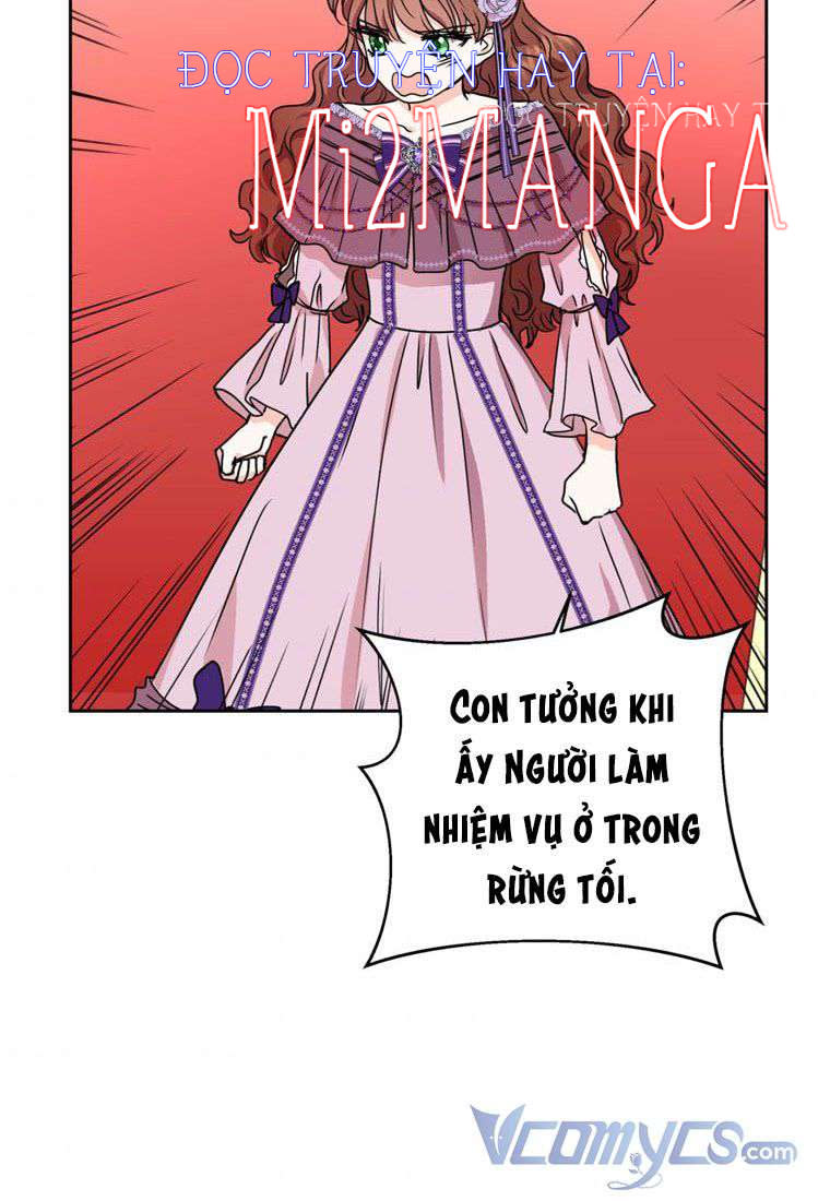 tồn tại như nàng công chúa dã chủng Chapter 3.1 - Trang 2