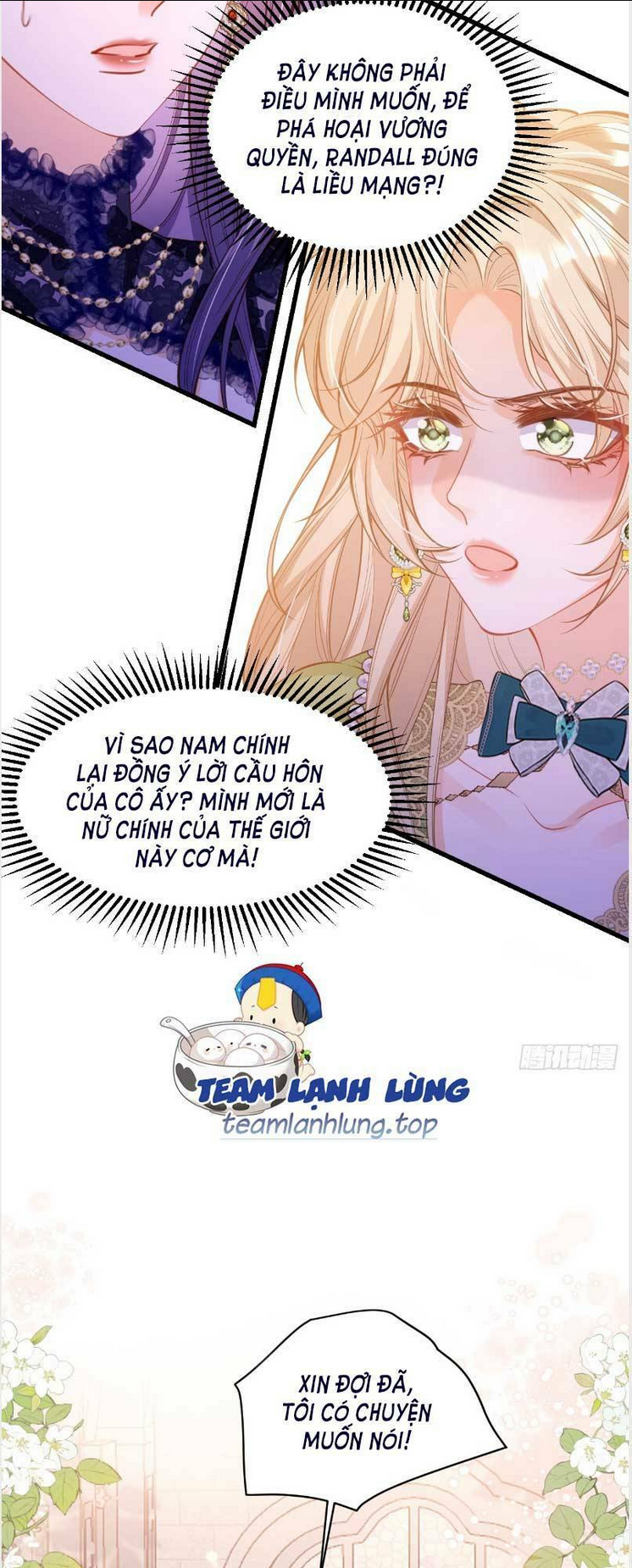 cầu hôn giáo hoàng chapter 2 - Next Chapter 2